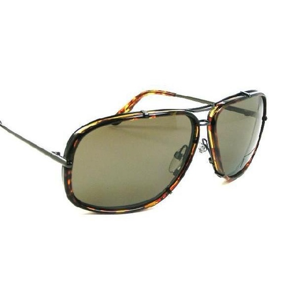 Tom Ford TF110 ANDRES Sunglasses - Picture 5 of 7